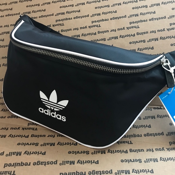 adidas waist bag cw0609
